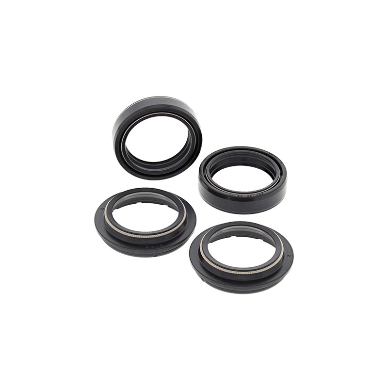 All Balls komplet uszczelniaczy olejowych i pyłowych - Uszczelniacze zawieszenia