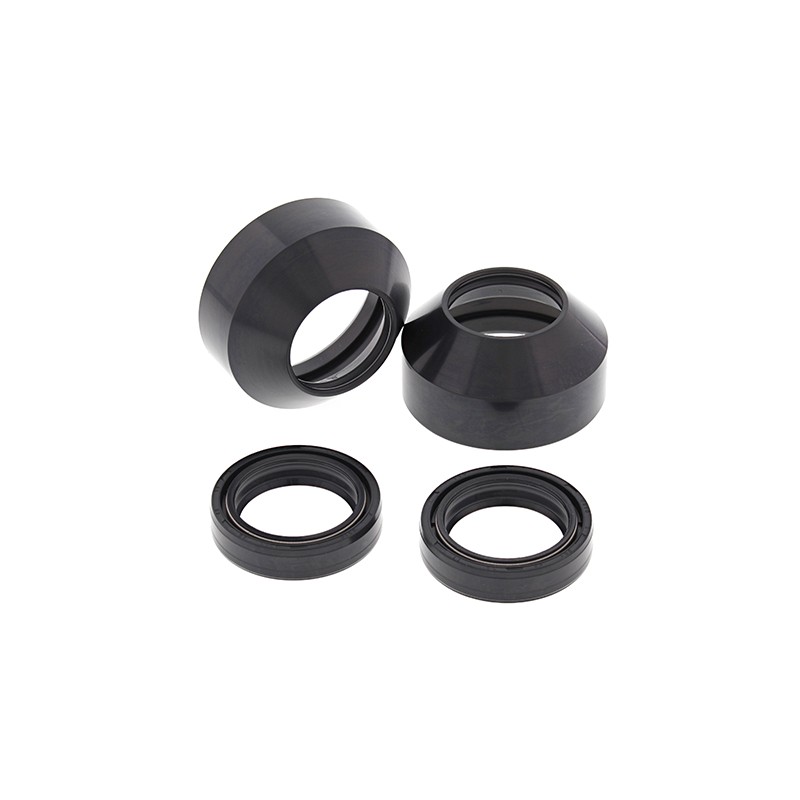 All Balls komplet uszczelniaczy olejowych i pyłowych - Uszczelniacze zawieszenia