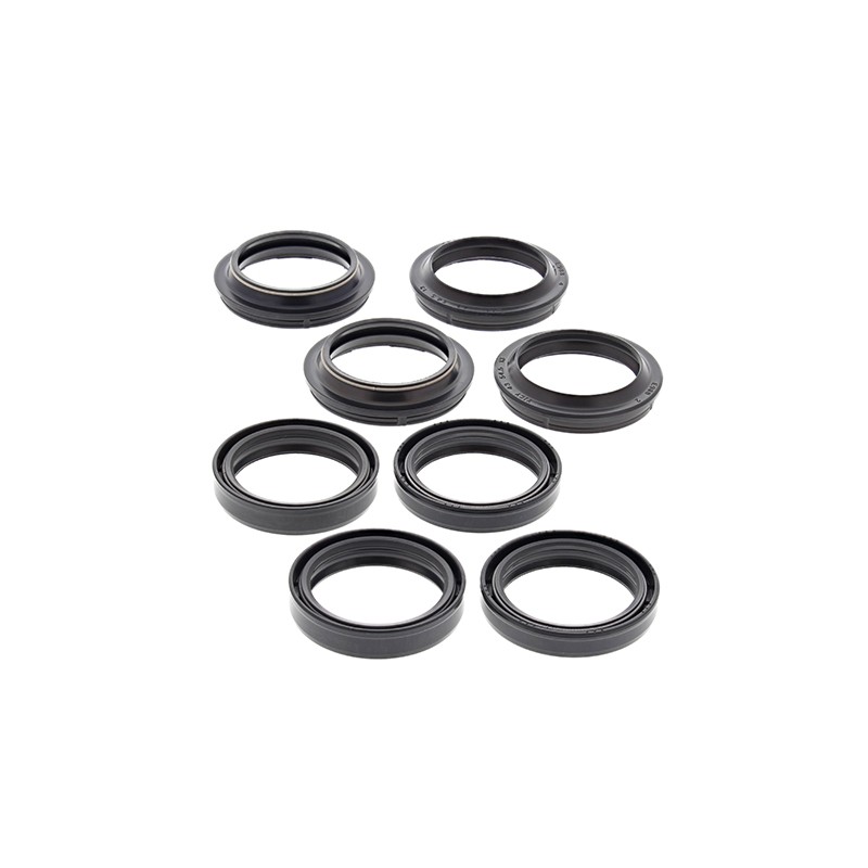 All Balls komplety uszczelniaczy olejowych - zawieszenie