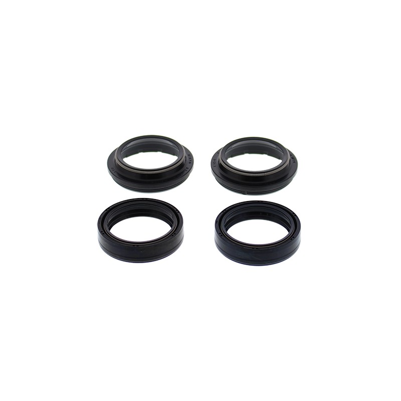 All Balls komplet uszczelniaczy olejowych - zawieszenie BMW