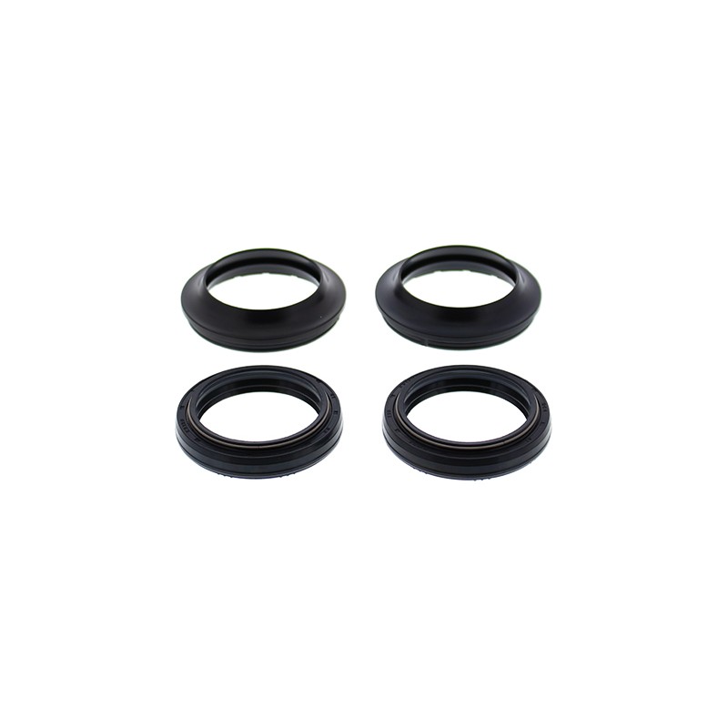 All Balls Komplet Uszczelniaczy Olejowych i Pyłowych Ducati Scrambler - Zawieszenie i Układ Kierowniczy