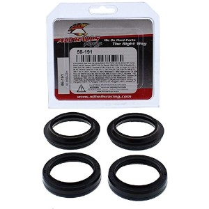 All Balls - komplety uszczelniaczy zawieszenia