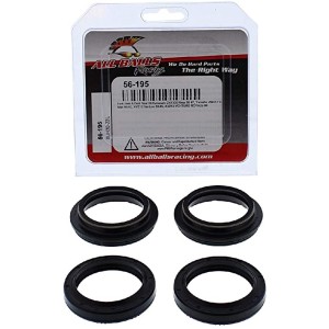 All Balls kompletny uszczelnieniacz olejowy i pylowy - Uszczelniacze zawieszenia