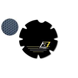 Okleina pokrywy sprzęgła Husqvarna TE/TC 125 '14-'17 - udaroodporna i twarda