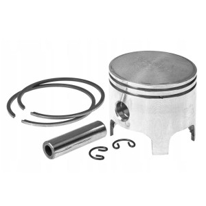 Tłok PARMAKIT Peugeot Buxy Speedfight 47,80mm - Sklep Moto