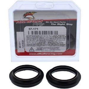 All Balls uszczelniacze pyłowe przód - Zawieszenie i układ kierowniczy