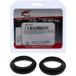 All Balls uszczelniancze przedniego zawieszenia pyłowe - Zawieszenie i układ kierowniczy