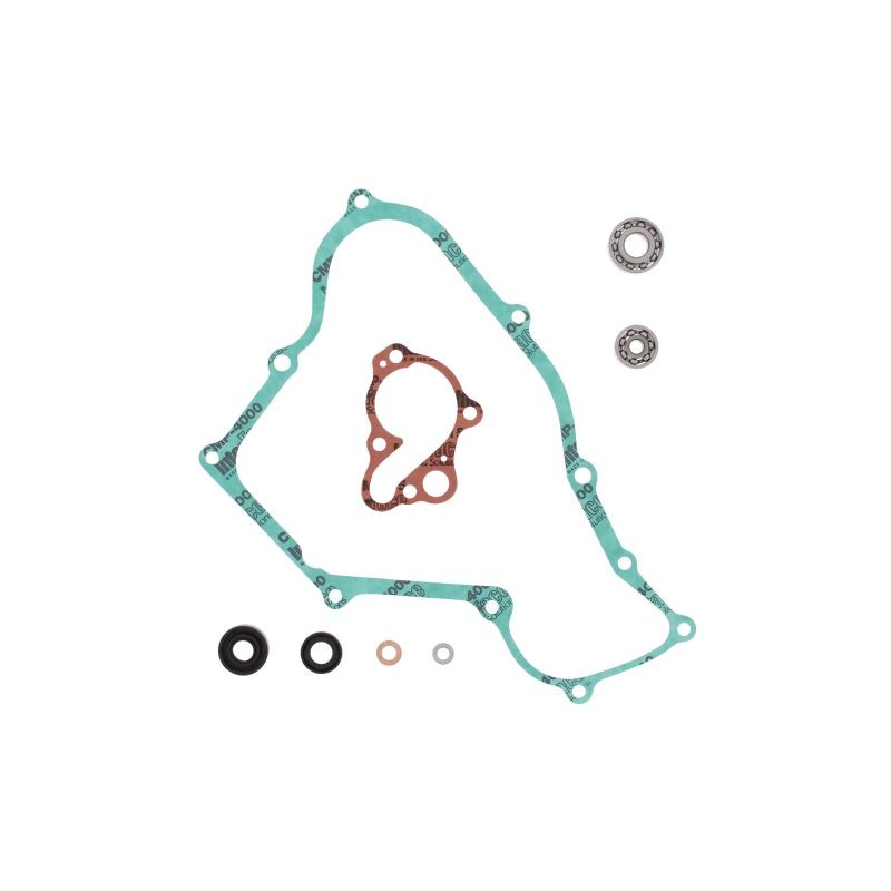 Zestaw naprawczy pompy wody do HONDA CR 80/85R '85-07