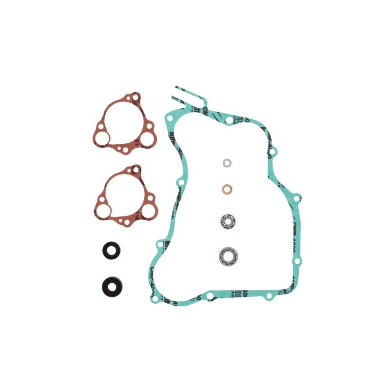 Zestaw naprawczy pompy wody do Honda CR 125R '87-89