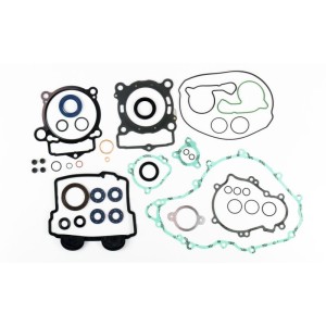 ATHENA KORBOWÓD Z KOMPLETEM USZCZELEK SILNIKOWYCH HUSQVARNA FC 250 '14-'15, KTM SX-F 250 '13-'15