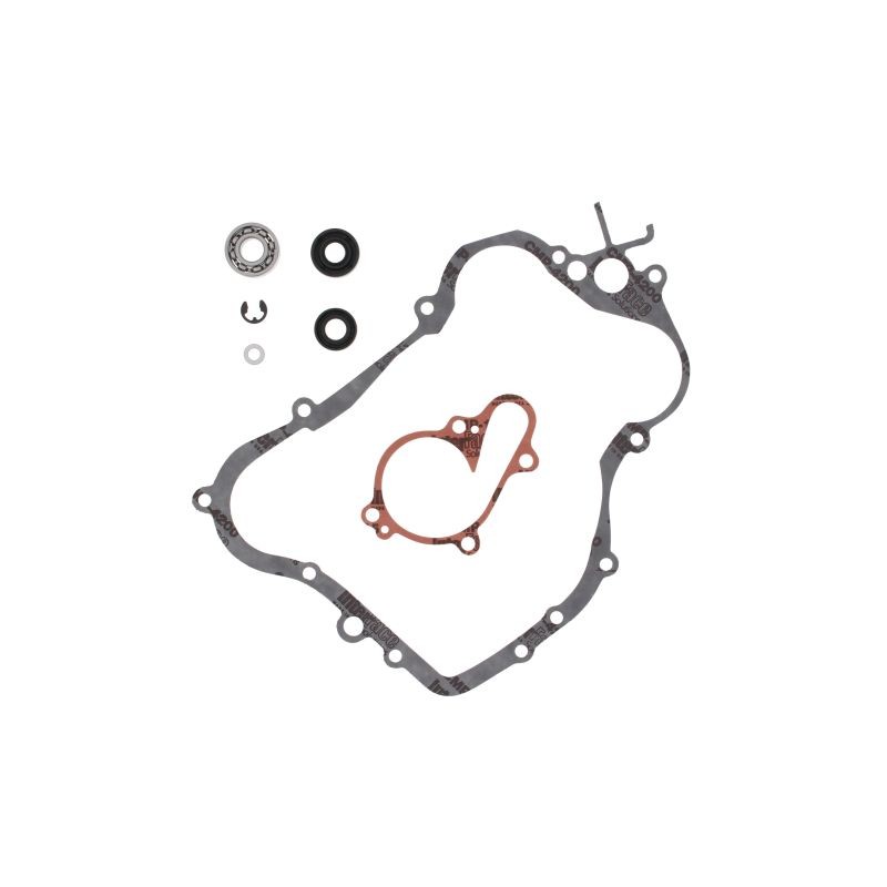 Zestaw naprawczy pompy wody Yamaha YZ 125 '98-04 - PROX