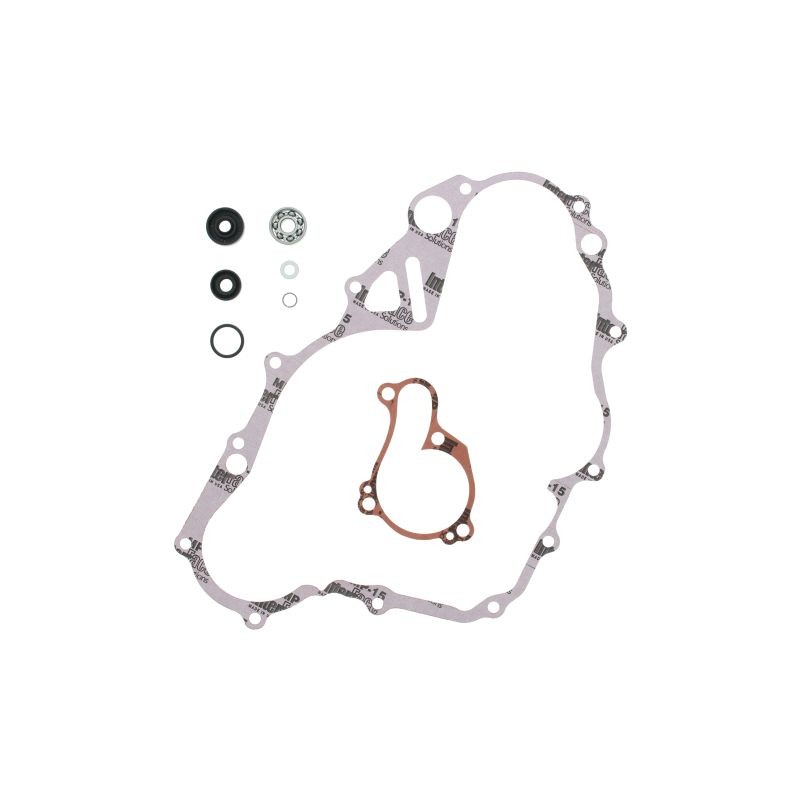 PROX ZESTAW NAPRAWCZY POMPY WODY YAMAHA YZF 250 '14-18, WR250F '15-19