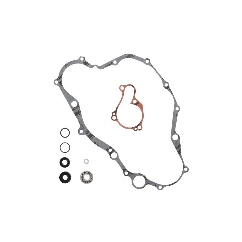 PROX ZESTAW NAPRAWCZY POMPY WODY YAMAHA YZF 450 '10-13 (YFZ450)