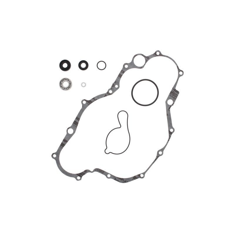 Zestaw naprawczy pompy wody Yamaha YZF 450F '06-09, WRF 450 '07-15