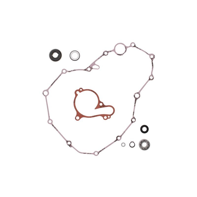 Zestaw naprawczy pompy wody Yamaha YFZ 450R '09-21, YFZ 450X '10-11