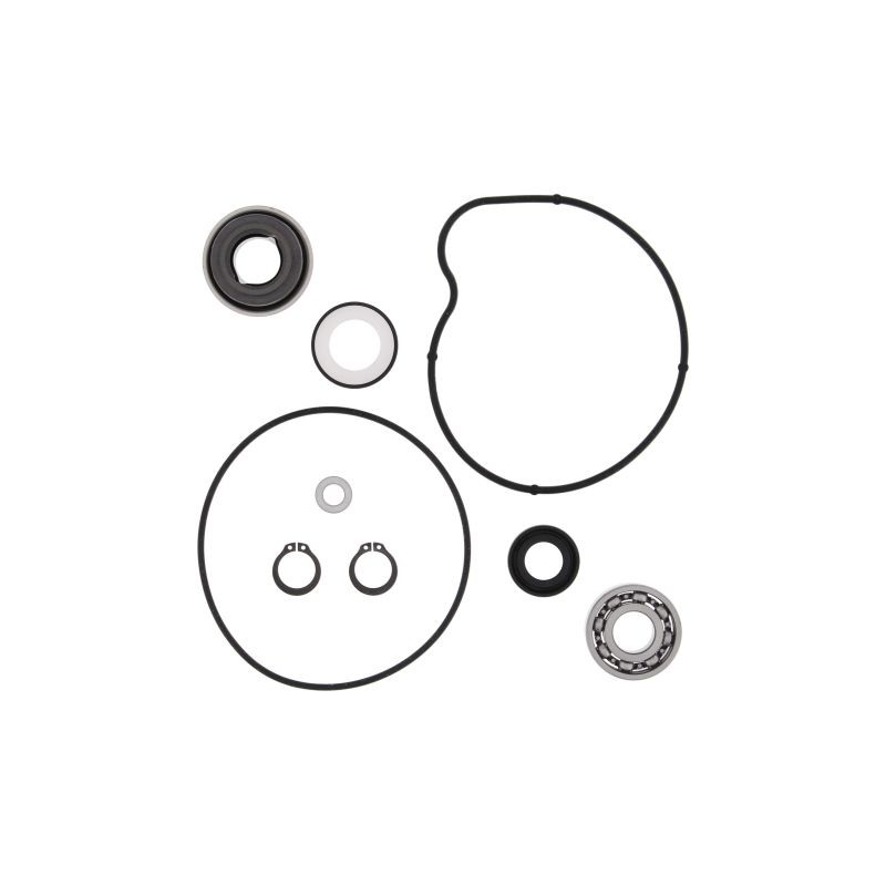 Zestaw naprawczy pompy wody do YAMAHA YFM 660R RAPTOR '01-05