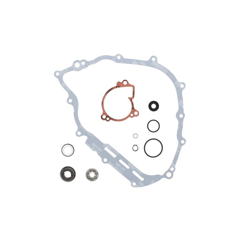Zestaw naprawczy pompy wody Yamaha YFM 700 Grizzly '07-15