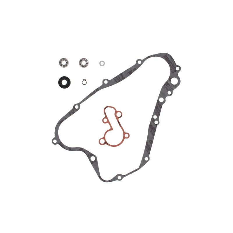 PROX ZESTAW NAPRAWCZY POMPY WODY SUZUKI RM 80 '91-01 - Najwyższa jakość i trwałość