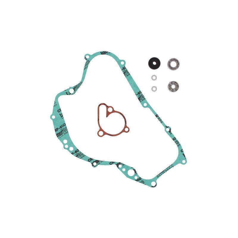 PROX ZESTAW NAPRAWCZY POMPY WODY SUZUKI RM 125 '04-08