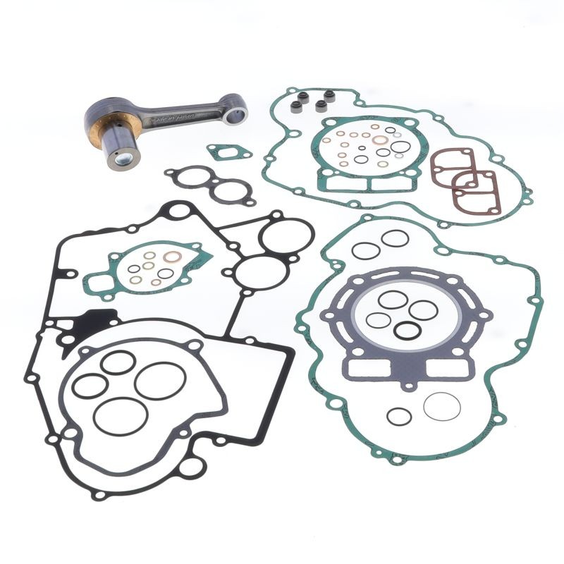 ATHENA KORBOWÓD Z KOMPLETEM USZCZELEK SILNIKOWYCH KTM EXC 400 RACING '00-'03, EXC 450 RACING '03-'07, SX 400 RACING '00-'07