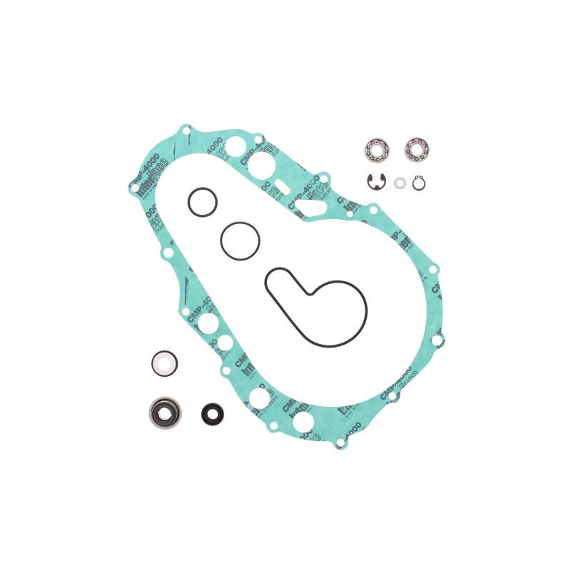 Zestaw naprawczy pompy wody do Suzuki LTZ 400 '03-08, KFX 400 '03-06