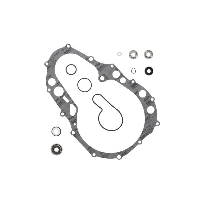 Zestaw naprawczy pompy wody Suzuki LTZ 400 '09-14