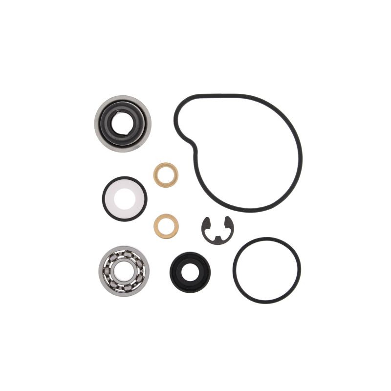 Zestaw naprawczy pompy wody Suzuki LTA 500F Vinson '02-07