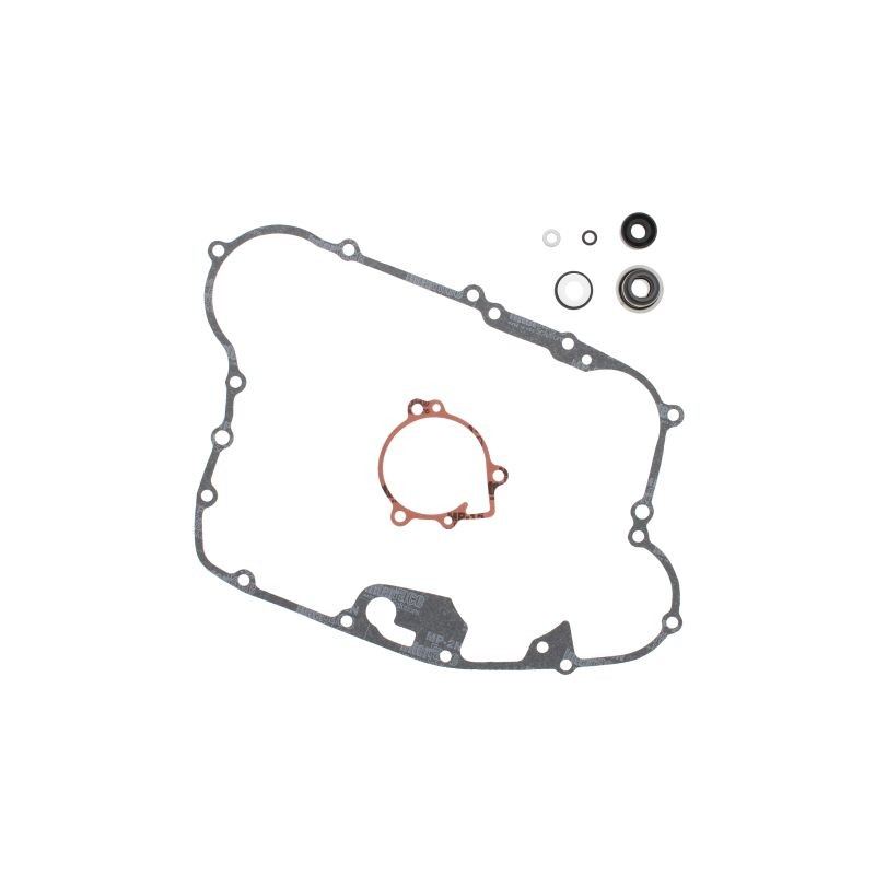 PROX ZESTAW NAPRAWCZY POMPY WODY KAWASAKI KSF 250 MOJAVE '87-04