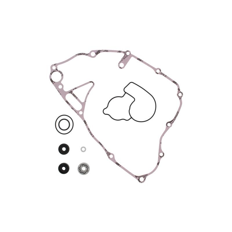 Zestaw naprawczy pompy wody Kawasaki KXF 250 '09-16