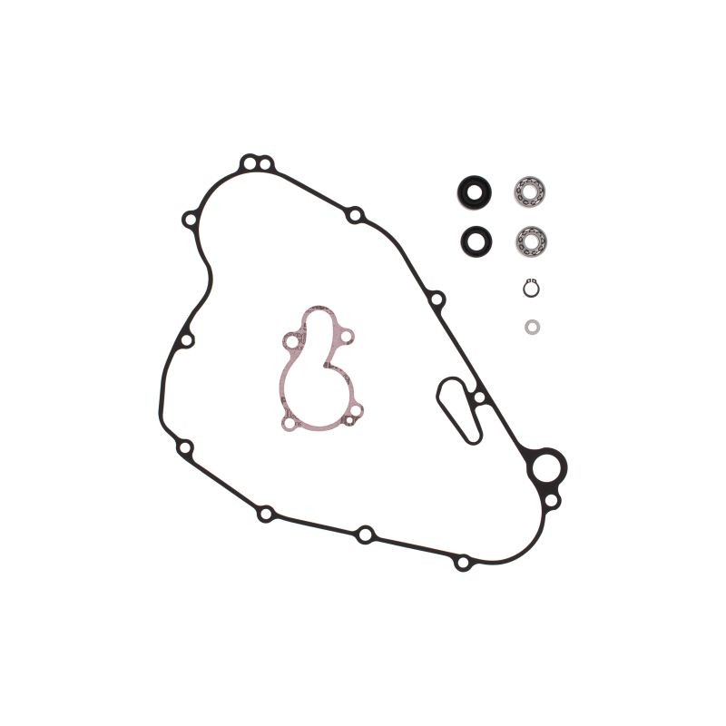 Zestaw naprawczy pompy wody Kawasaki KXF 450 '16-18