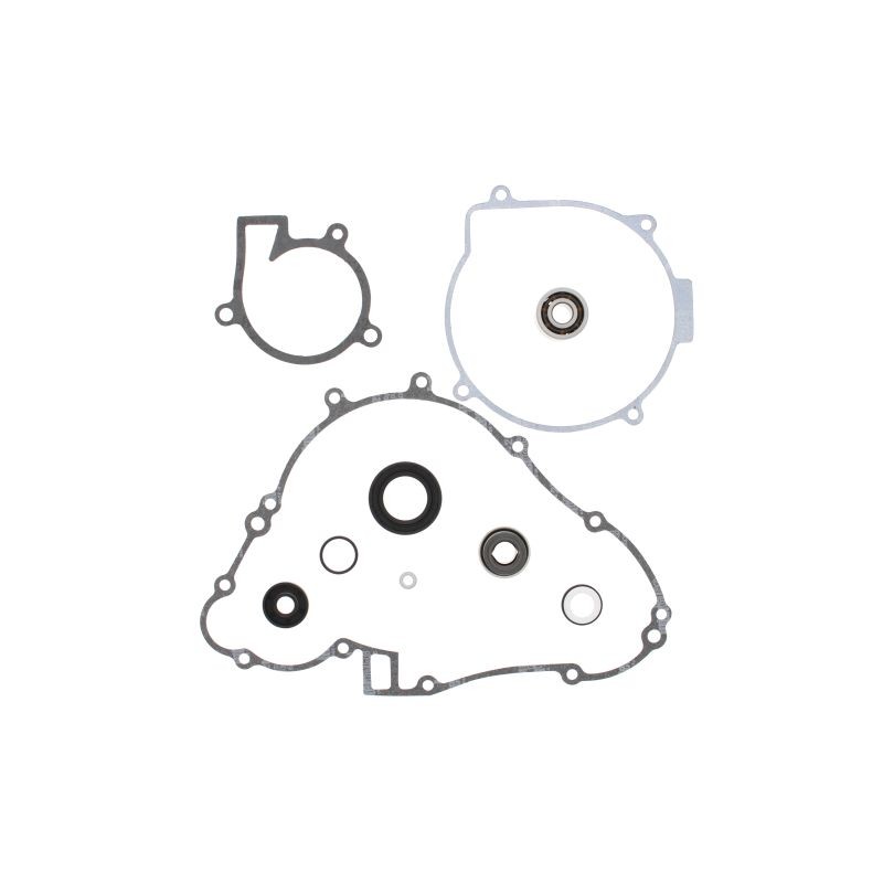 Zestaw naprawczy pompy wody Kawasaki KVF 400 Prairie '97-02