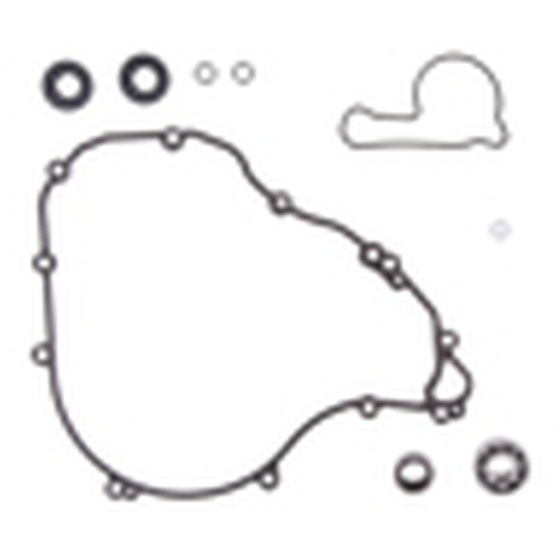 PROX Zestaw Naprawczy Pompy Wody KTM SXF 250/350 '16-'19, Husqvarna FE 250 '16-'19, FC 350 '16-'19