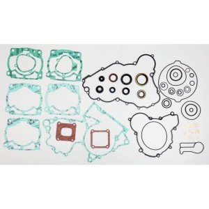 ATHENA KORBOWÓD Z KOMPLETEM USZCZELEK SILNIKOWYCH KTM EXC 250 / 300 '17-'19, XC 250 '17-'22, XC 300 '17-'18, XC-W 250 / 30