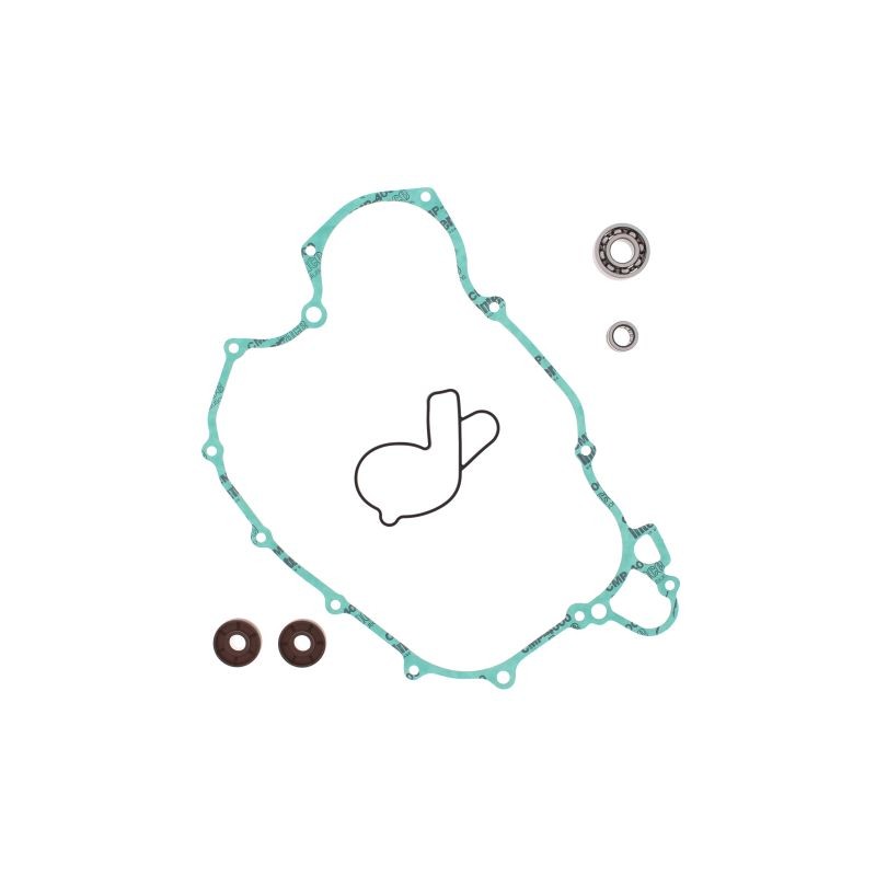 Zestaw naprawczy pompy wody do KTM EXC 500 '12-15, HUSQVARNA FE 501 '14-15