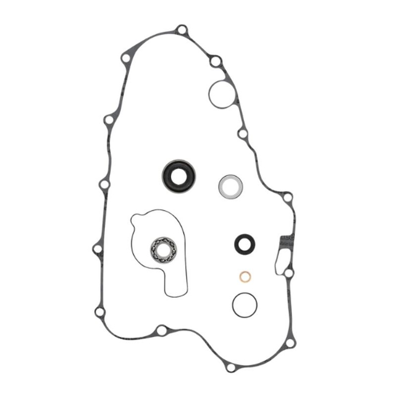 Zestaw naprawczy pompy wody Polaris Scrambler 400 '94-02 - wycofany z oferty