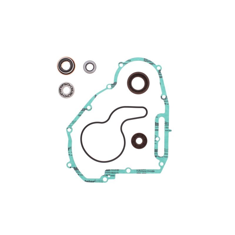 PROX Zestaw Naprawczy Pompy Wody Polaris Ranger 800 '11-14