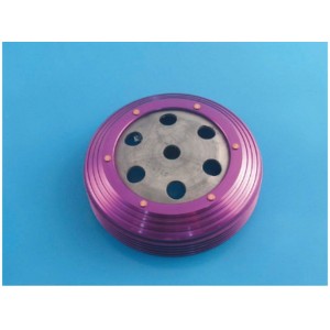 Dzwon sprzęgła Piaggio Gilera 107mm - PARMAKIT