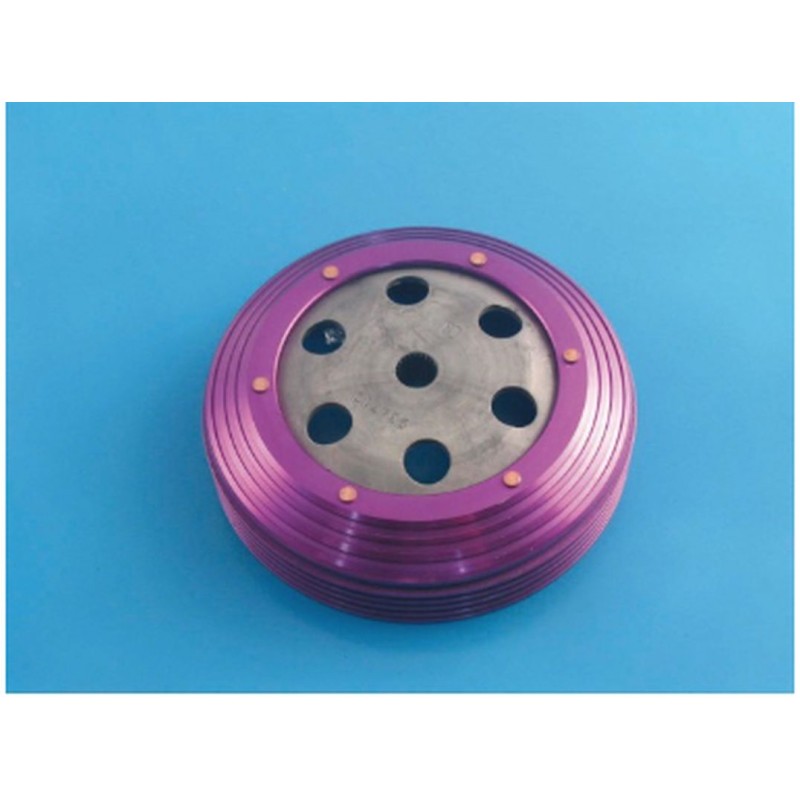 Dzwon sprzęgła Piaggio Gilera 107mm - PARMAKIT