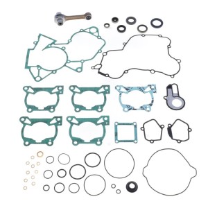 ATHENA KORBOWÓD Z KOMPLETEM USZCZELEK SILNIKOWYCH KTM SX 85 '18-'25, HUSQVARNA TC 85 '18-'25, GAS GAS MC 85 '21-'24