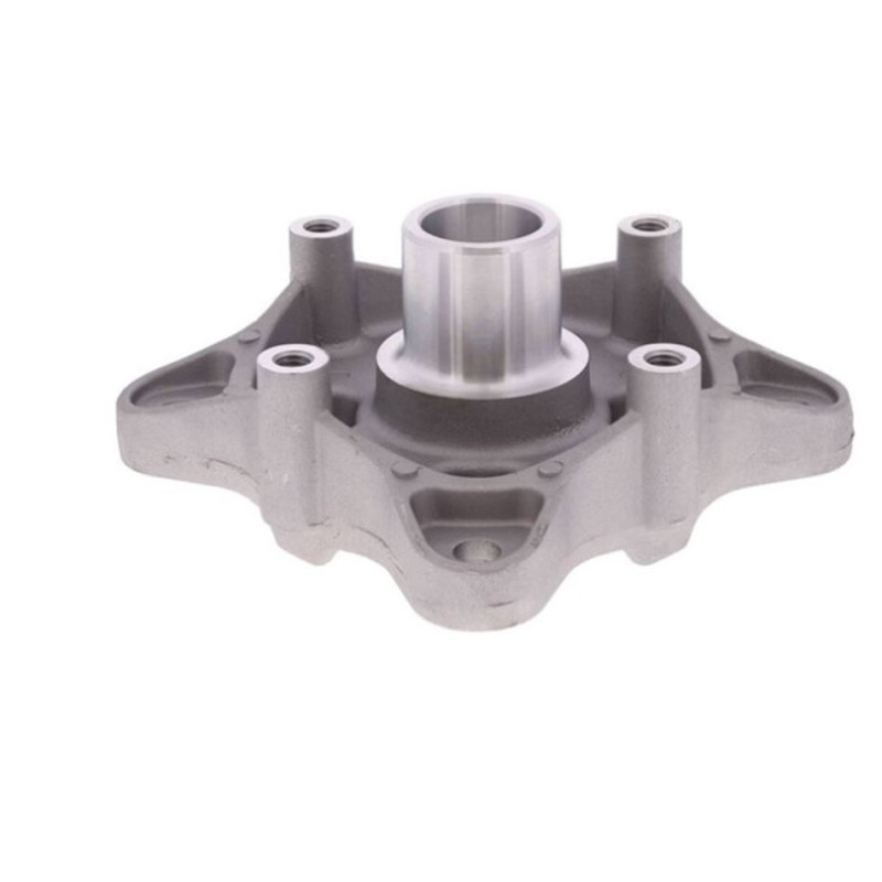 All Balls 2024/09 piasta napędowa koła tył - Piasty napędowe koła, Układ napędowy