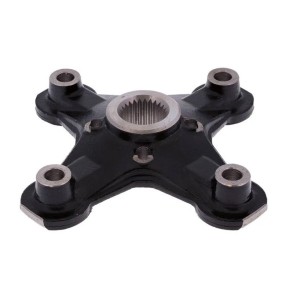 All Balls 2024/09 piasta napędowa - Piasty napędowe koła, Układ napędowy