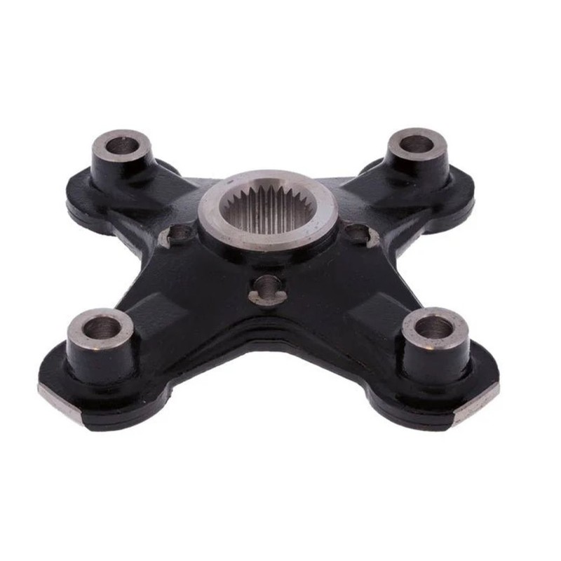 All Balls 2024/09 piasta napędowa - Piasty napędowe koła, Układ napędowy