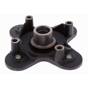 all balls piasta napedowa koła przód/tył polaris general 1000 eps \'16-\'17, rzr 1000 60 inch \'16-\'17, rzr 4 900 \'15-\'17, rz