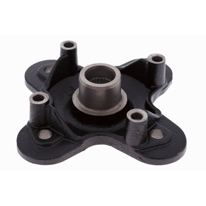 All Balls 2024/09 Piasta napędowa koła - Układ napędowy