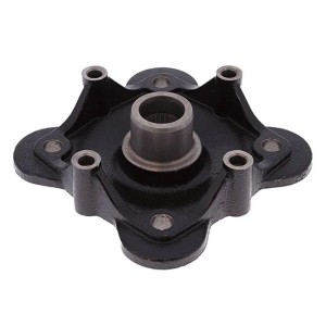 Piasta napędowa All Balls 2024/09 - Piasty napędowe koła