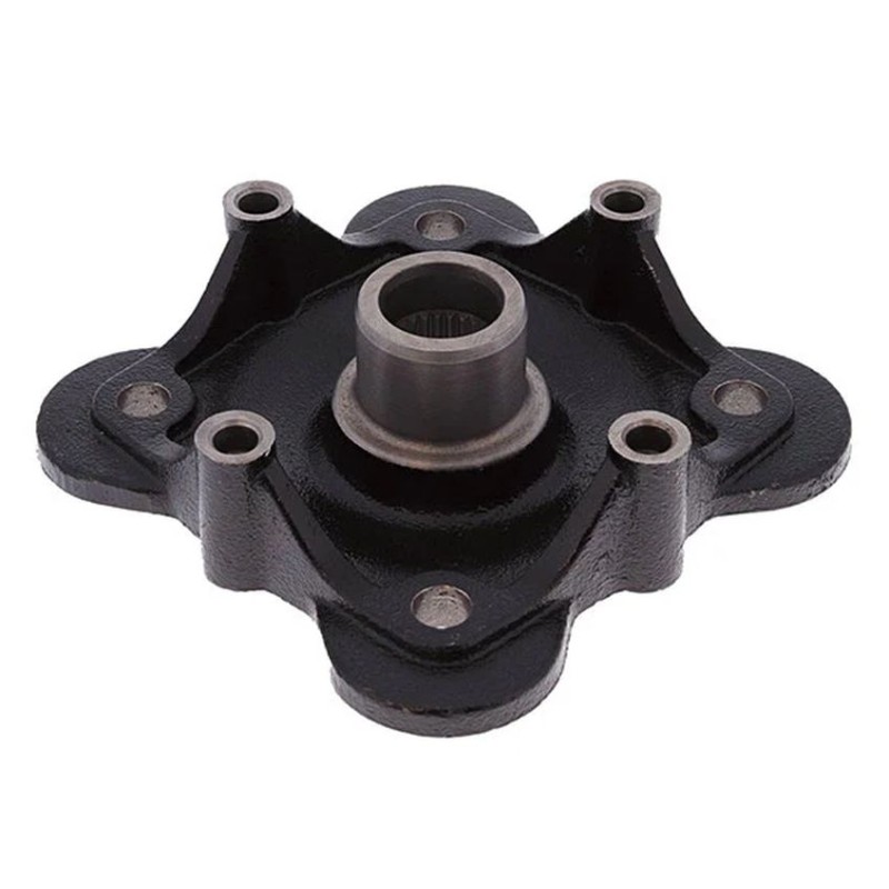 Piasta napędowa All Balls 2024/09 - Piasty napędowe koła