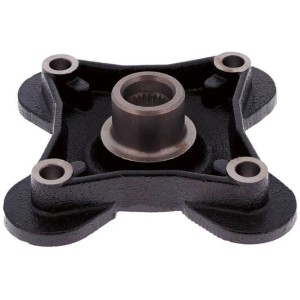 All Balls 2024/09 piasta napędowa koła - Piasty napędowe koła, Układ napędowy