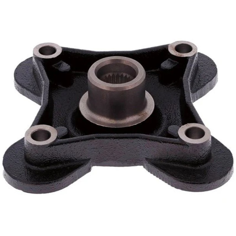 All Balls 2024/09 piasta napędowa koła - Piasty napędowe koła, Układ napędowy