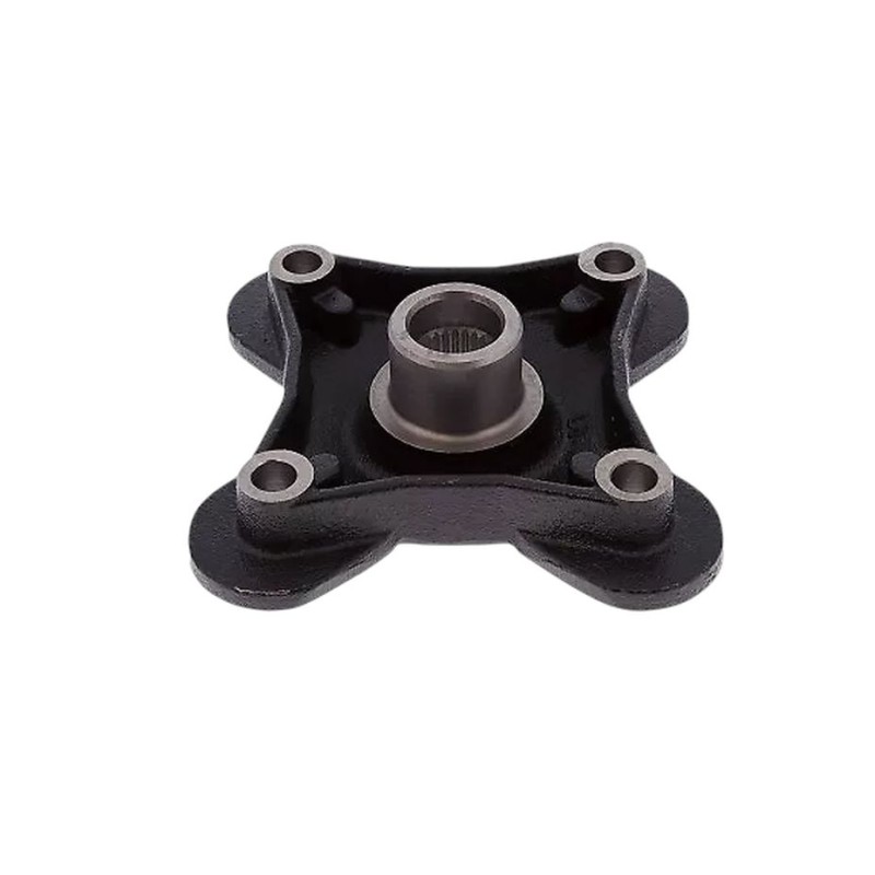 All Balls 2024/09 Piasta napędowa koła - Układ napędowy