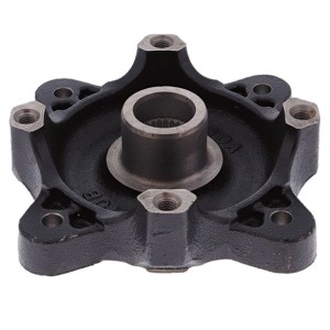 All Balls 2024/09 piasta napędowa koła przód - Piasty napędowe koła